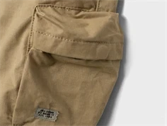 Name It kelp parachute bukser